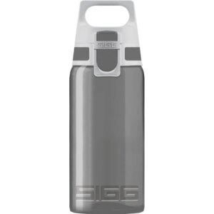 Sigg - Sigg VIVA ONE 0.5L Trinkflasche anthrazit