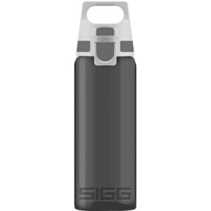 Sigg - Sigg Total Color 0,6L Trinkflasche anthracite