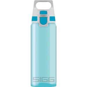 Sigg - Sigg Total Color 0.6L Trinkflasche aqua