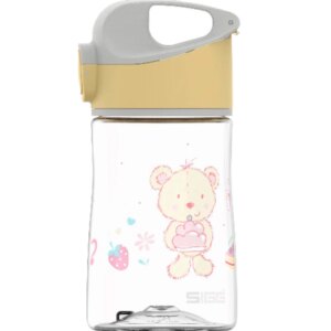 Sigg - Sigg Miracle 0.35l Trinkflasche fury friend