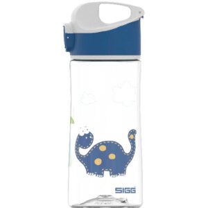 Sigg - Sigg Miracle 0.45l Trinkflasche dinosaur friend