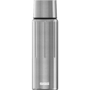 Sigg - Sigg Gemstone IBT Selenite 0.75L Trinkflasche grau
