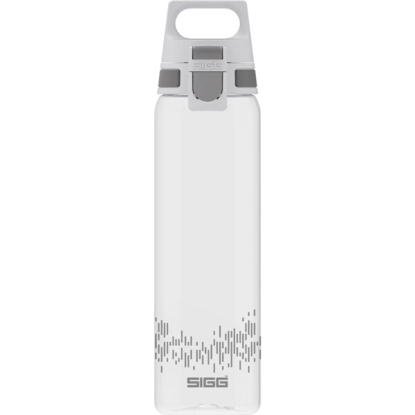 Sigg-Sigg-Total-Clear-One-MyPlanet-0.75L-Trinkflasche-anthracite-grau Sigg - Sigg Total Clear One MyPlanet 0.75L Trinkflasche anthracite