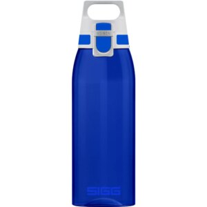 Sigg - Sigg Total Color 1,0L Trinkflasche blau