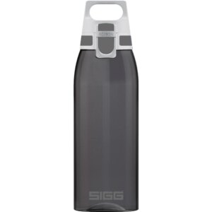 Sigg - Sigg Total Color 1,0L Trinkflasche anthracite