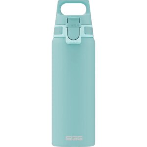 Sigg - Sigg Shield ONE 0.75L Trinkflasche black