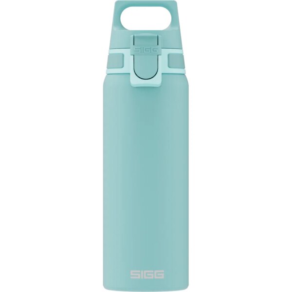 Sigg - Sigg Shield ONE 0.75L Trinkflasche black
