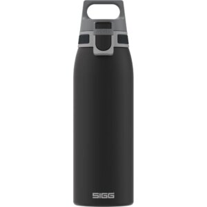 Sigg - Sigg Shield ONE 1.0L Trinkflasche glacier