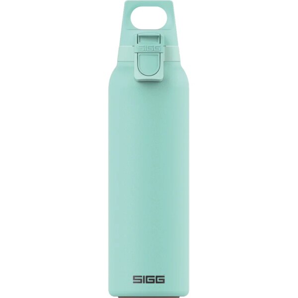 Sigg-Sigg-HC-ONE-Light-0.55L-Thermosflasche-glacier-tuerkis Sigg - Sigg H&C ONE Light 0.55L Thermosflasche glacier