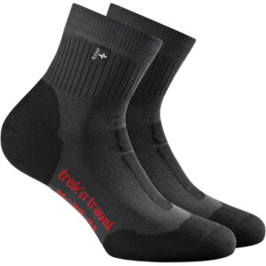 Rohner - Rohner Trek'n Travel l/r anthrazit