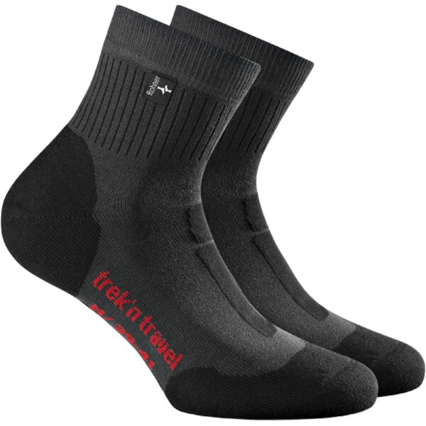 Rohner-Rohner-Trekn-Travel-lr-anthrazit-schwarz Rohner - Rohner Trek'n Travel l/r anthrazit