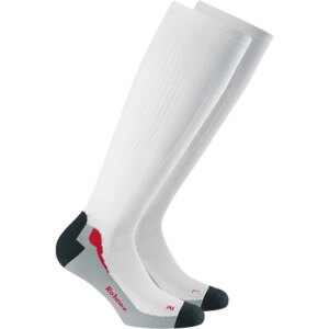 Rohner - Rohner Compression R-Power l/r Kompressions Socken weiß