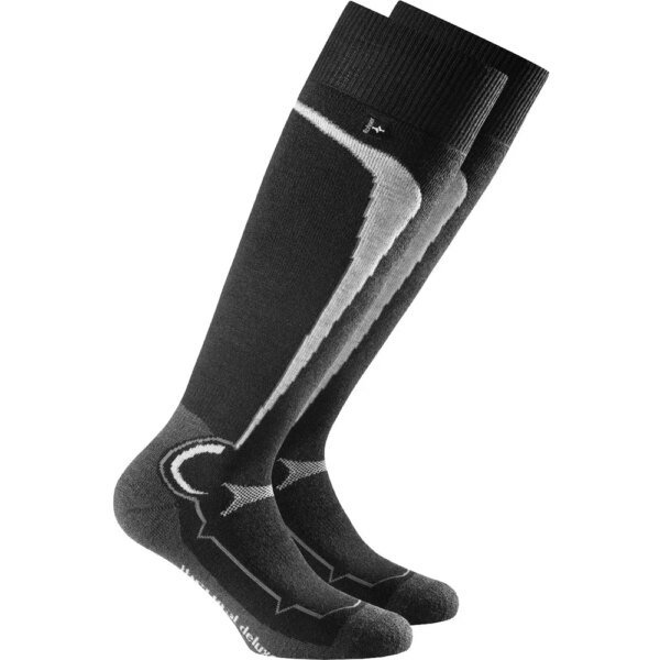 Rohner-Rohner-Thermal-Deluxe-schwarz-schwarz Rohner - Rohner Thermal Deluxe schwarz
