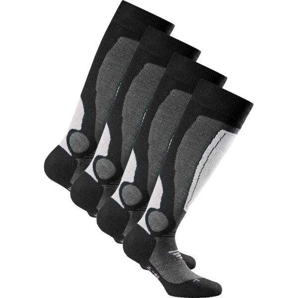 Rohner-Rohner-2er-Pack-grau-grau Rohner - Rohner 2er Pack grau