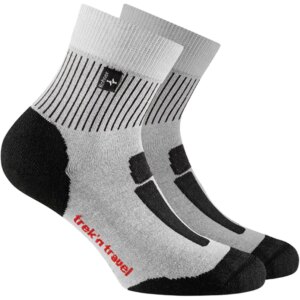 Rohner - Rohner Trek'n Travel l/r schnee