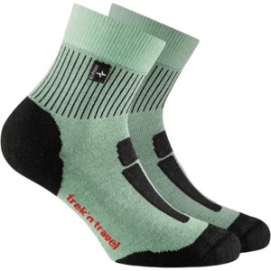 Rohner - Rohner Trek'n Travel l/r mint