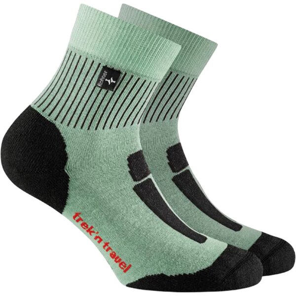 Rohner-Rohner-Trekn-Travel-lr-mint-gruen Rohner - Rohner Trek'n Travel l/r mint