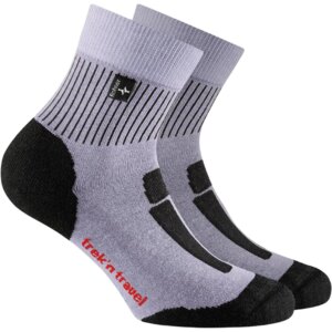 Rohner - Rohner Trek'n Travel l/r lavendel