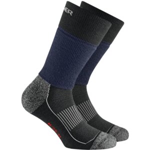 Rohner - Rohner Nordic Protect Wintersportsocken marine