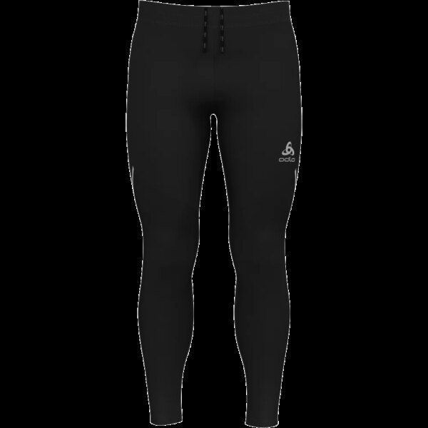 Odlo - Odlo Ceramiwarm Leggings schwarz