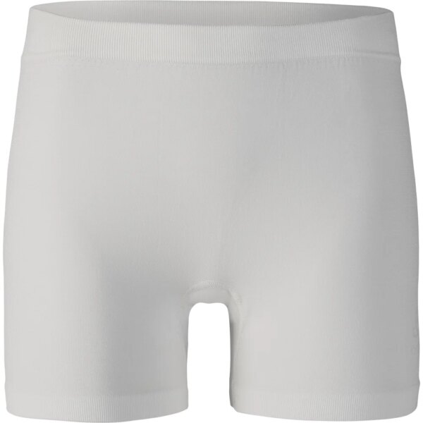 Odlo-Odlo-Performance-Light-Eco-Boxershorts-weiss-weiss Odlo - Odlo Performance Light Eco Boxershorts weiß