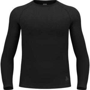 Odlo - Odlo Performance Light Longsleeve schwarz