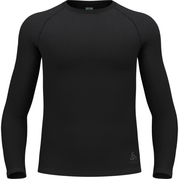 Odlo - Odlo Performance Light Longsleeve schwarz
