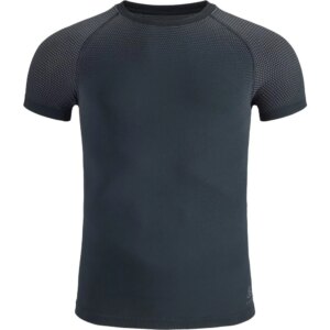 Odlo - Odlo Performance Light Eco T-Shirt schwarz