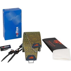 Colltex - Colltex I-Cut-It-My-Way 130mm Tourenfelle