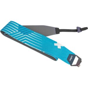 Colltex - Colltex Tödi Crystal 120mm Zuschneidefelle blau