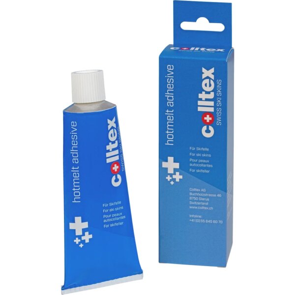 Colltex-Colltex-Hotmelt-Adhesive-Standard Colltex - Colltex Hotmelt Adhesive