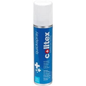 Colltex - Colltex Quick Hotmelt Haftkleber