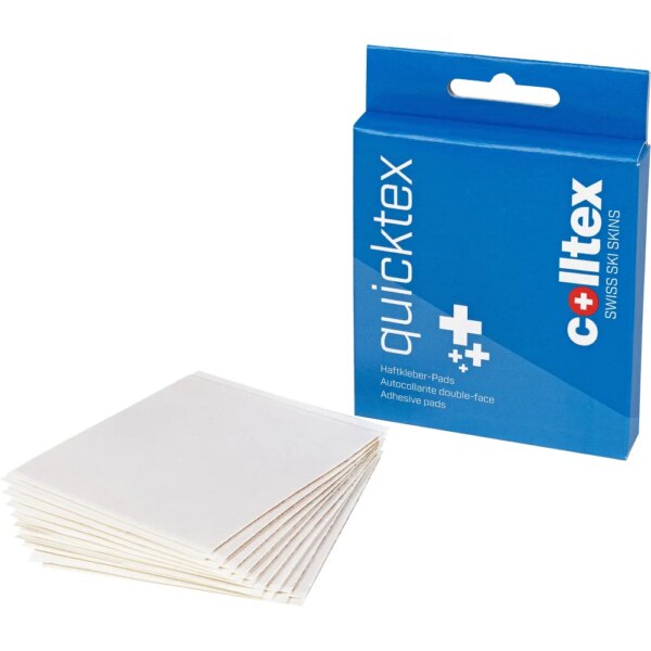 Colltex-Colltex-Quicktex-Haftkleber-Pads-Standard Colltex - Colltex Quicktex Haftkleber-Pads