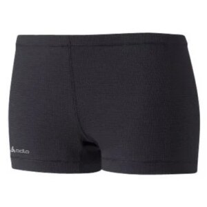 Odlo - Odlo Panty Cubic ebony grey