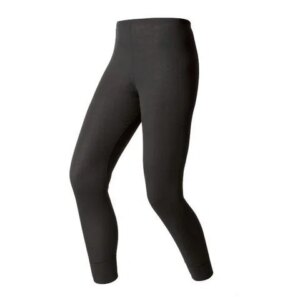 Odlo - Odlo Active Warm Leggings schwarz