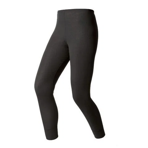 Odlo - Odlo Active Warm Leggings schwarz