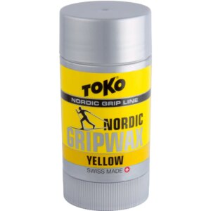 Toko - Toko Nordic GripWax 25g blau