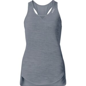 Odlo - Odlo Revolution TW Light Tanktop grey melange