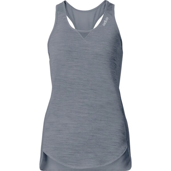 Odlo - Odlo Revolution TW Light Tanktop grey melange