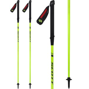 Scott - Scott RC gelb