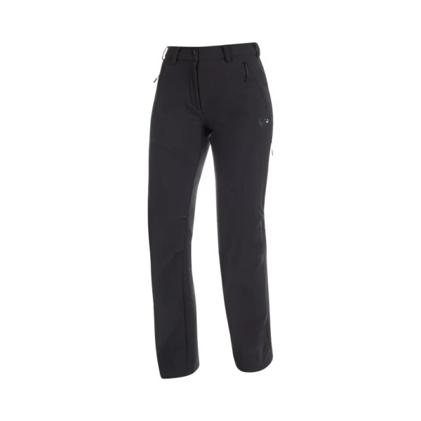 Mammut-Mammut-Winter-Hiking-Softshellhose-schwarz-schwarz Mammut - Mammut Winter Hiking Softshellhose schwarz