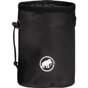 Mammut - Mammut Gym Basic Chalk Bag schwarz