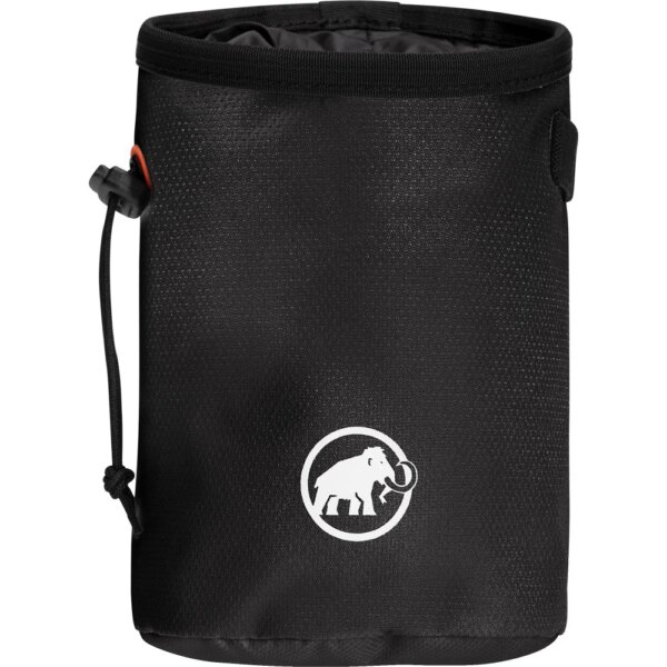 Mammut - Mammut Gym Basic Chalk Bag schwarz
