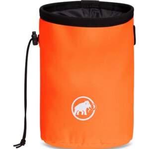 Mammut - Mammut Gym Basic Chalk Bag vibrant orange
