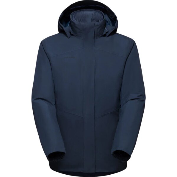Mammut-Mammut-Trovat-3-in-1-Jacke-marine-marine-blau Mammut - Mammut Trovat 3 in 1 Jacke marine marine
