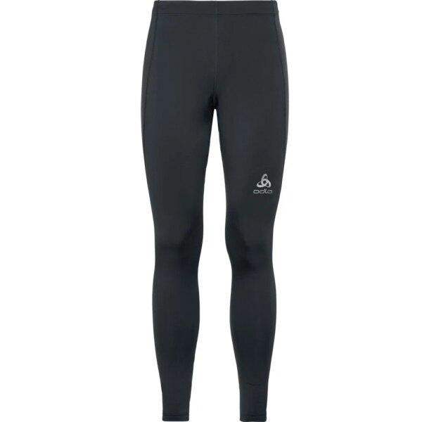 Odlo-Odlo-Element-Warm-Tights-black-schwarz Odlo - Odlo Element Warm Tights black
