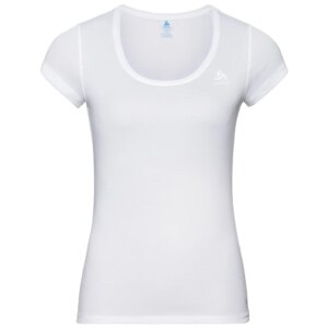 Odlo - Odlo Active F-Dry Light Top weiß