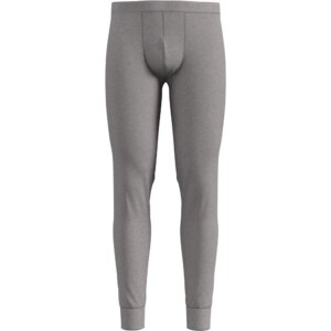 Odlo - Odlo Natural 100% Merino Unterhose grey melange