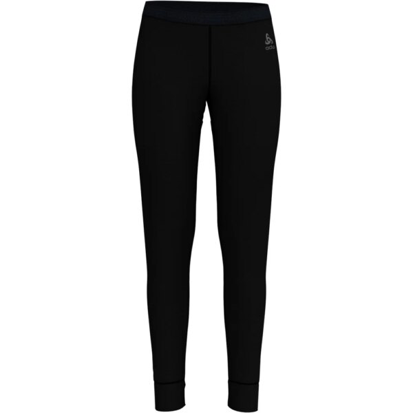 Odlo - Odlo Natural 100% Merino Warm Pants black