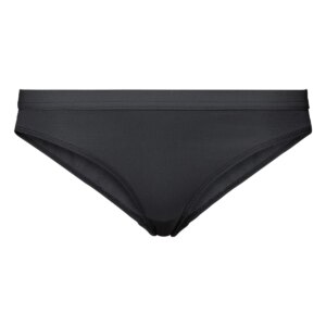 Odlo - Odlo Active F-Dry Light SUW Slip schwarz